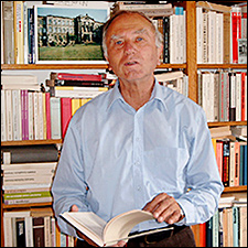 Klaus Schuhmann